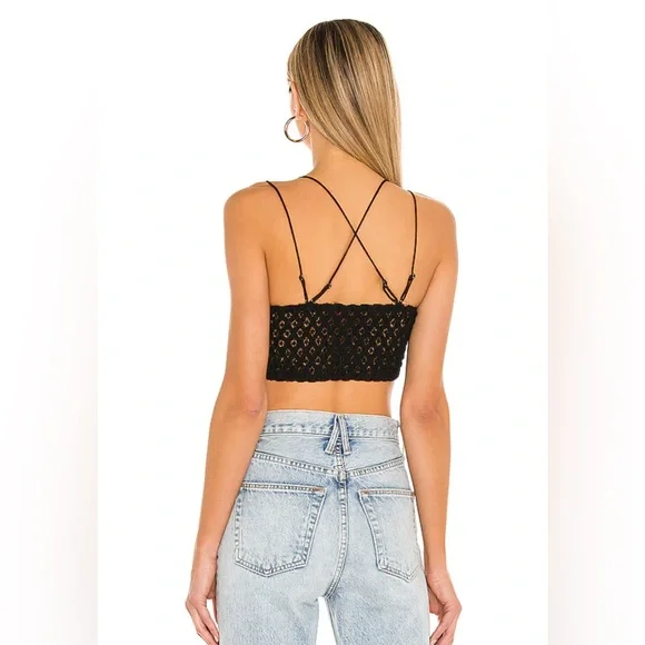 Free People intimately bralette - Picture 3 of 6